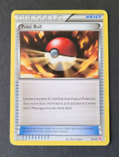 Carte Pokémon PROMO N°26/30 Poké Ball - Trainer Kit Nymphali - VF, usado comprar usado  Enviando para Brazil
