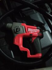 Milwaukee m12ch brushless for sale  WESTON-SUPER-MARE