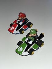 Carrera mario kart for sale  STUDLEY