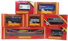 Hornby boxed wagons for sale  RUNCORN