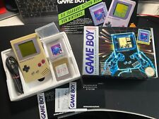 Nintendo gameboy classic gebraucht kaufen  Worzeldf.,-Kornburg,-Katzwang