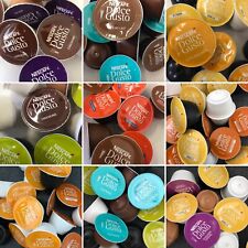 Cápsulas/capsulas de café Nescafé Dolce Gusto Pick And Mix - 20% OFF, usado comprar usado  Enviando para Brazil