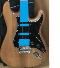 Strat stratocaster style for sale  UK