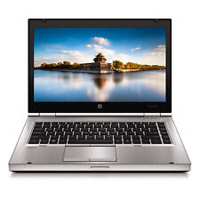 Notebook HP Dell Lenovo i3 i5 iCore CPU 8GB RAM 128GB SSD Windows 10 SEM WEBCAM comprar usado  Enviando para Brazil
