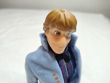 Kristoff doll action for sale  Bolingbrook