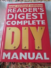 Readers digest complete for sale  HONITON