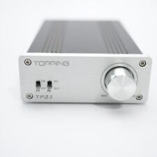 Topping tp22 stereo for sale  Portland