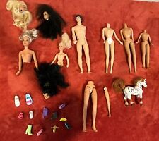Barbie vintage mixed for sale  Pampa