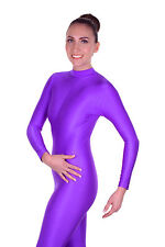 Catsuit long sleeve for sale  Shipping to Ireland