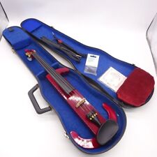 Electric violin unbranded for sale  BRISTOL