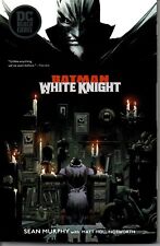 Batman white knight usato  Roma