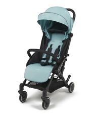 Zummi Aura Compact Stroller Baby Pushchair Pram Birth to 4 Year - Turquoise Teal for sale  Shipping to South Africa