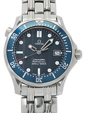 Quartzo masculino OMEGA Seamaster Professional 300m tamanho M 2561,80 #T388 comprar usado  Enviando para Brazil