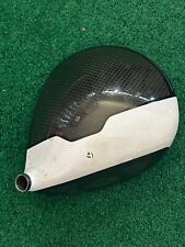 TAYLORMADE M1 DRIVER HEAD ONLY - Left Handed 460 Head - GOOD for sale  Shipping to South Africa