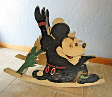 mickey mouse chair for sale  Austin