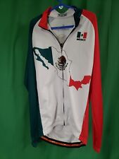Mexico team cycling for sale  Orangevale