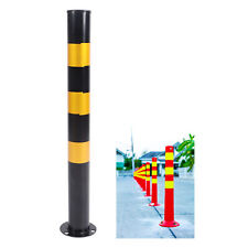 Safety bollard post for sale  Shipping to Ireland