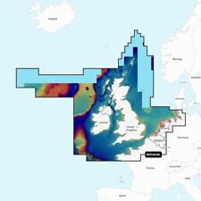 Navionics platin groß gebraucht kaufen  Versand nach Germany