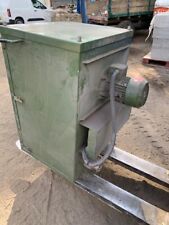 Sandblasting dust extractor for sale  DONCASTER