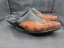mules lucchese for sale  Portland
