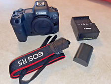 Canon eos 45.0mp for sale  Solon