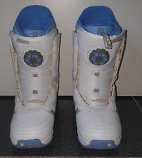 Snowboard boots burton gebraucht kaufen  Gescher