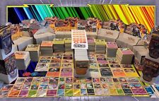 Lot cartes pokemon d'occasion  Romans-sur-Isère