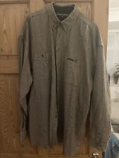 Vintage dogtooth brown for sale  LONDON