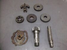 Used transmission parts for sale  Dover