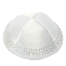Breathable kippah satins for sale  Shipping to Ireland