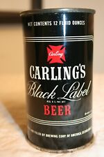 carling black label beer for sale  Berwick
