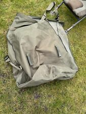 Trakker polyester roll for sale  ROMFORD