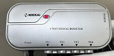 Nikkai t103eb coaxial for sale  STAFFORD