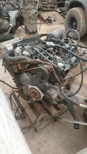 jeep xj engine for sale  FORRES