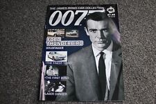 007 james bond for sale  CALNE