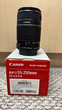 Canon 250mm 5.6 for sale  Vernon Hills