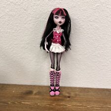 Monster high draculaura for sale  Chino
