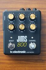 Electronic ampworx jim for sale  CHESTERFIELD