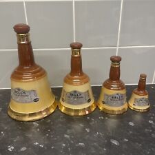 Wade bells whiskey for sale  TELFORD