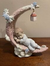 Lladro heavenly slumber for sale  Shipping to Ireland