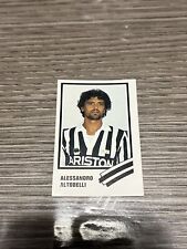 Figurina calciatori panini usato  Santa Croce Del Sannio