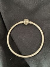 Pandora bracelet jonc d'occasion  Nice-