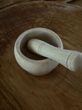 Small decorative pestle for sale  CHESTERFIELD