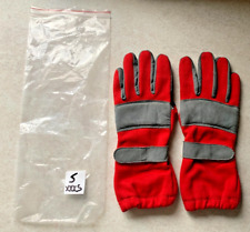 Karting race gloves for sale  NEWTON AYCLIFFE
