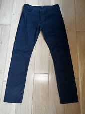 mens lightweight jeans for sale  LEIGH