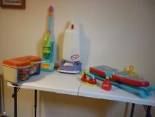 Cleaning toys bundle for sale  HALIFAX