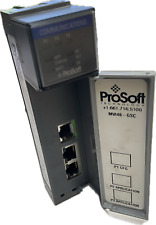 Prosoft mvi56 gsc d'occasion  Paris XX