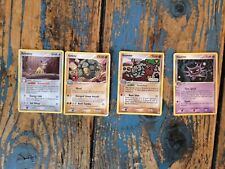 Pokémon lotto carte usato  Firenze