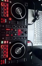 Numark mixtrack pro usato  Cisterna Di Latina