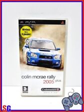 Colin mcrae rally usato  Messina